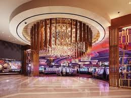 kyatslot Live Casino Baccarat Table Myanmar ကစားသမားများ Real Dealer နှင့် Live Stream ကစားနေသောမြင်ကွင်း