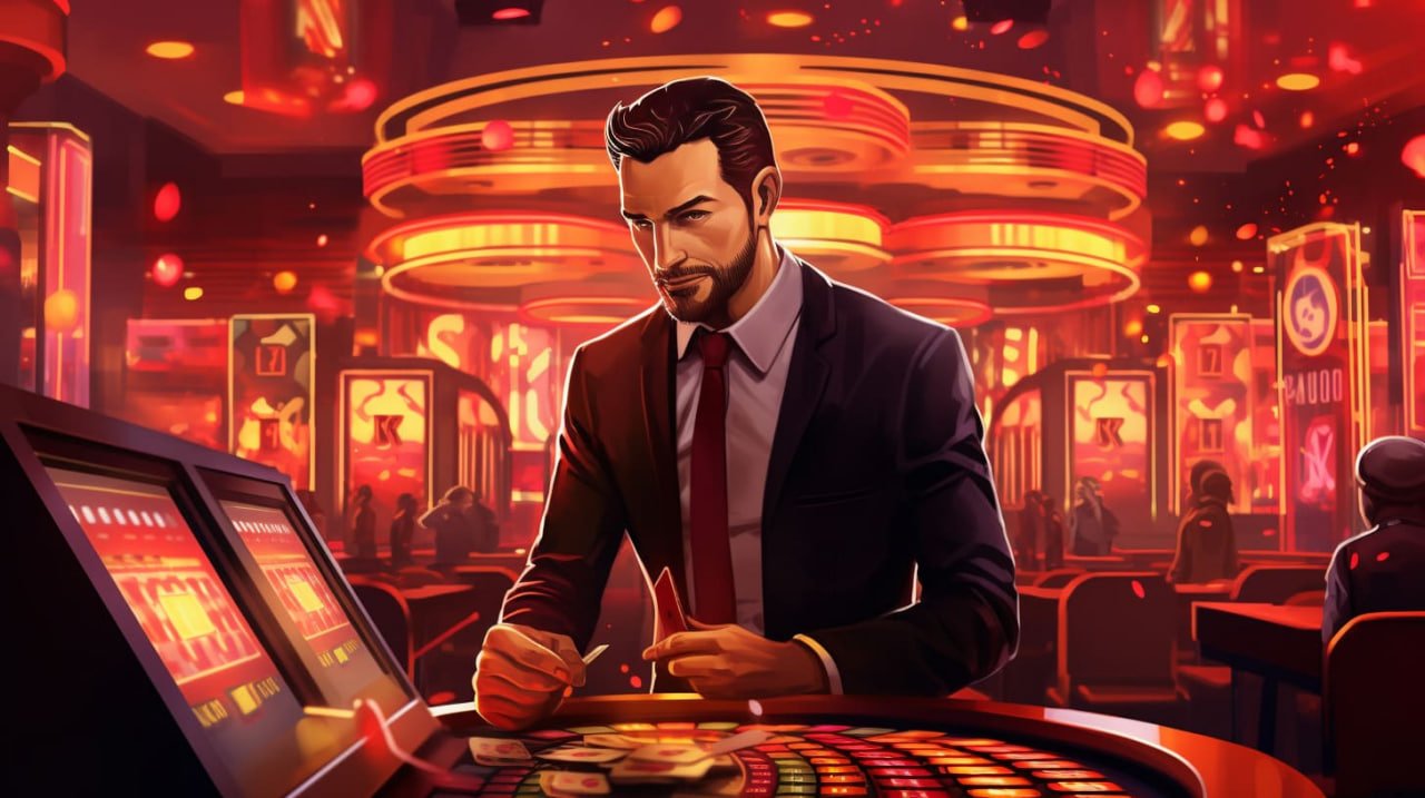 kyatslot APP မိုဘိုင်းဖုန်းဖြင့် Baccarat Dragon Tiger Card Games Myanmar ကစားသမားများ ကစားနေသောမြင်ကွင်း