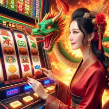 Slots ဂိမ်းများ kyatslot