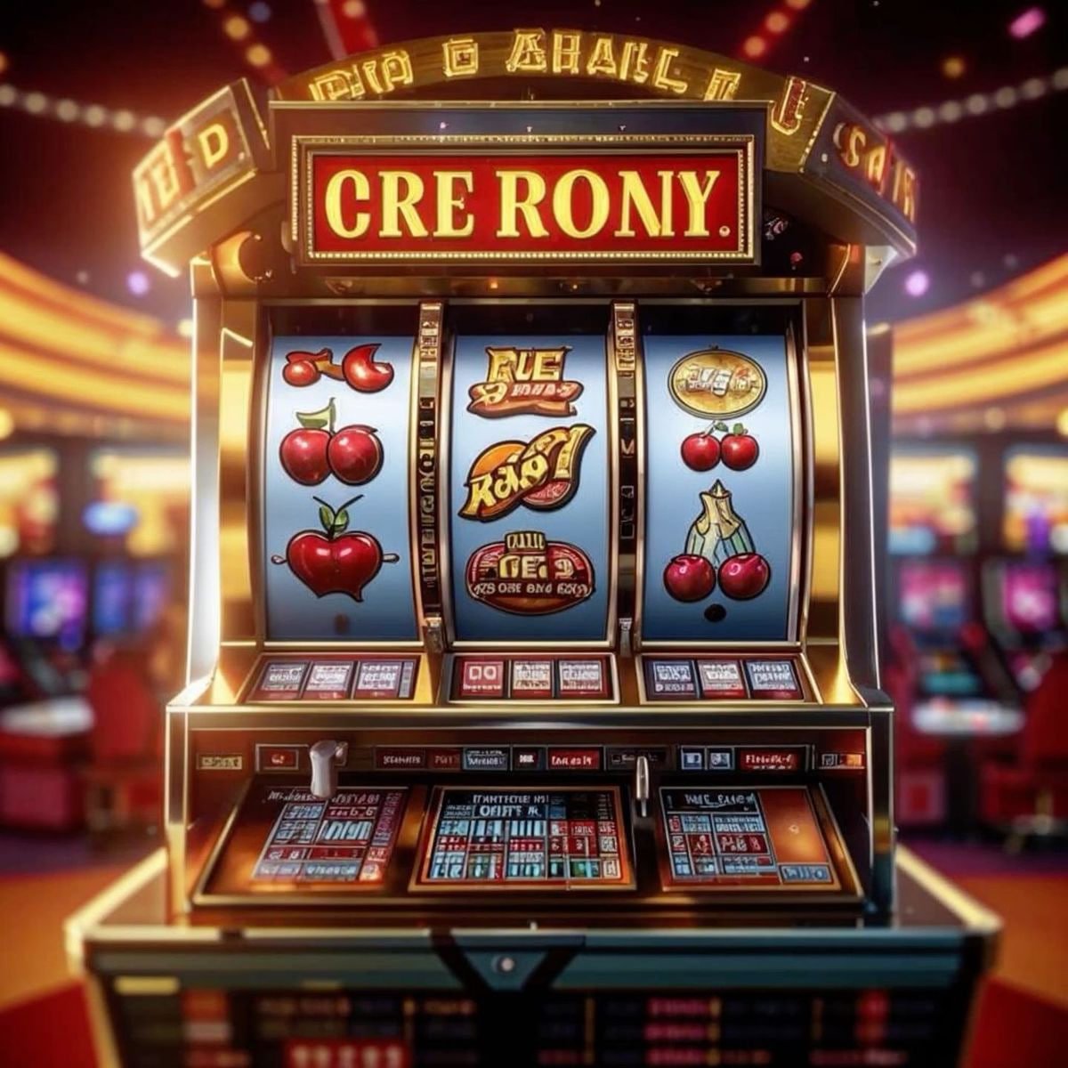 Live Casino kyatslot